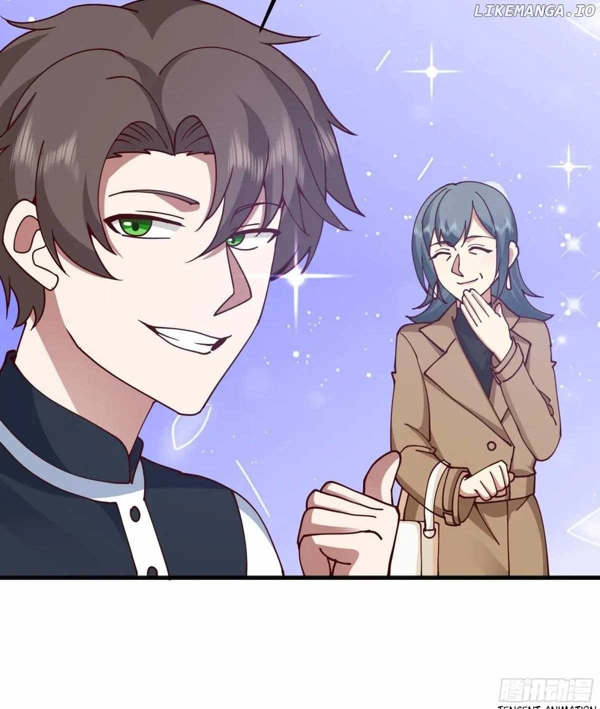 I Really Don't Want to be Reborn Chapter 426 55